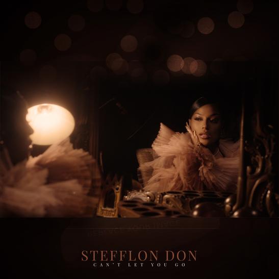 Stefflon Don – Can’t Let You Go (Instrumental)